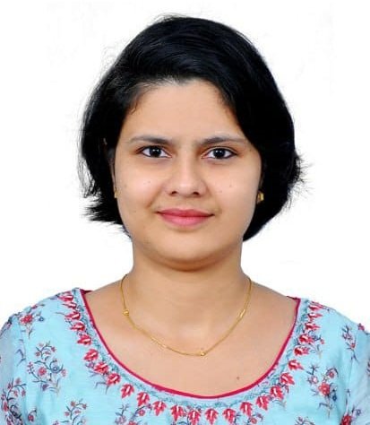 Shivanjali Kamble